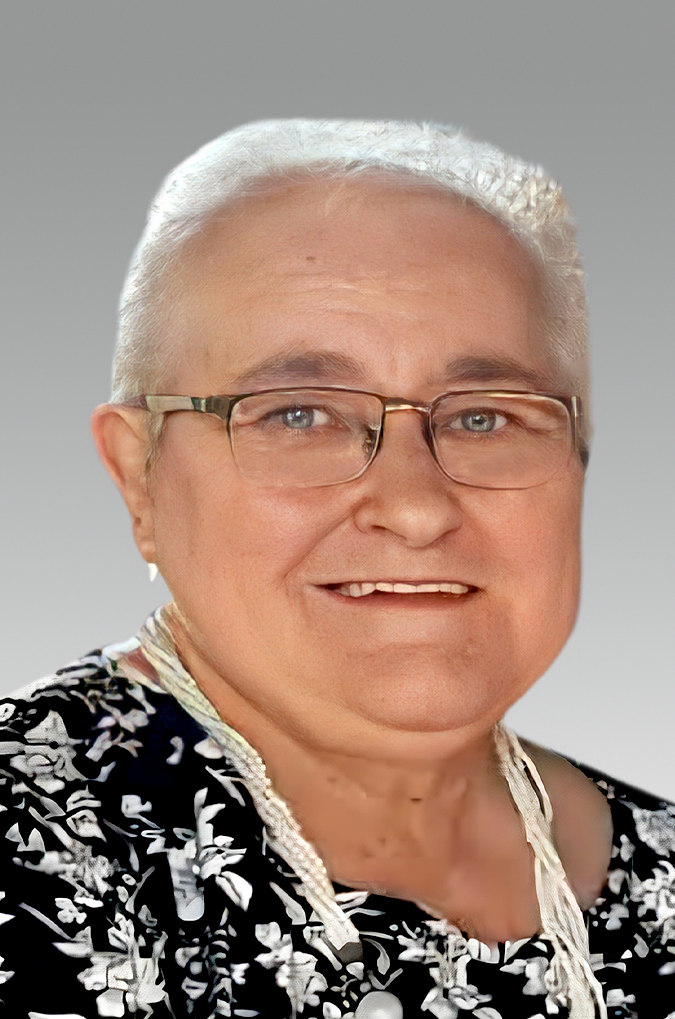 Mae Campbell Duheme