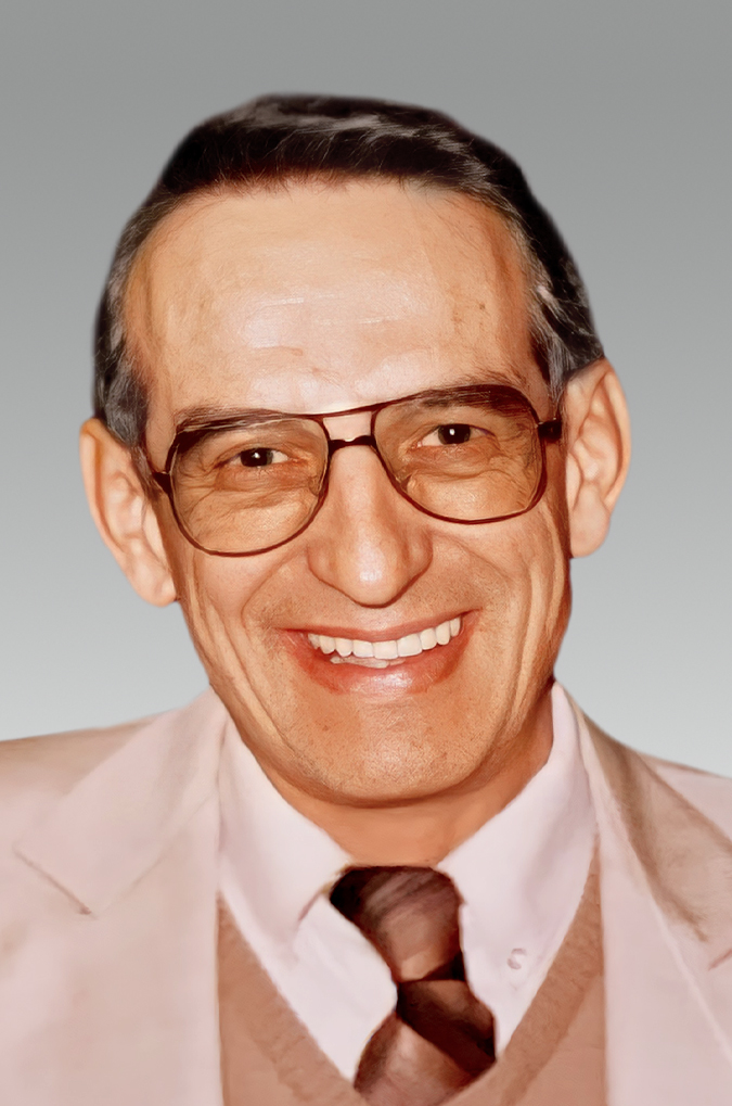 L'abbé Gabriel Clément