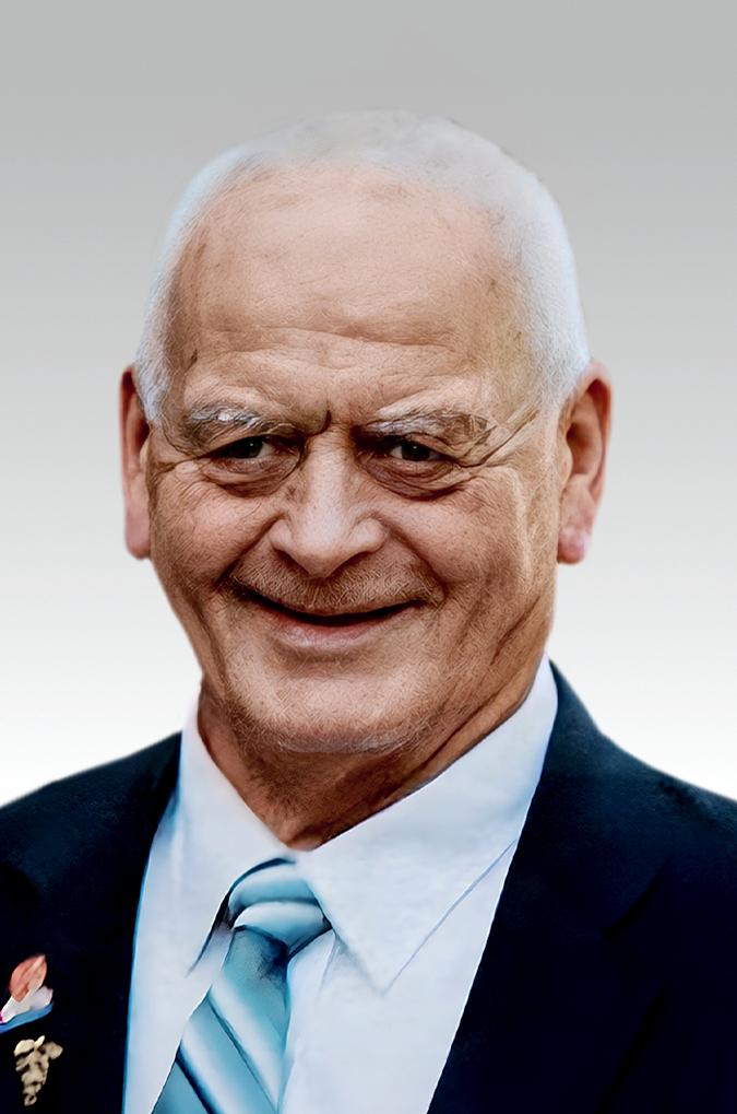 James Gavin
