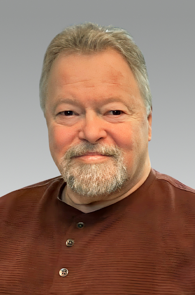 Wayne Johnson       (Modification)