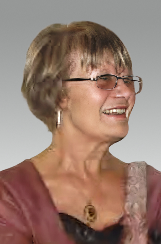 Émilienne Marlier née Van de Vijver