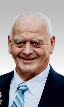 James Gavin