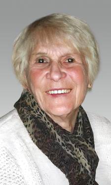 Thérèse Dolan née Lefebvre