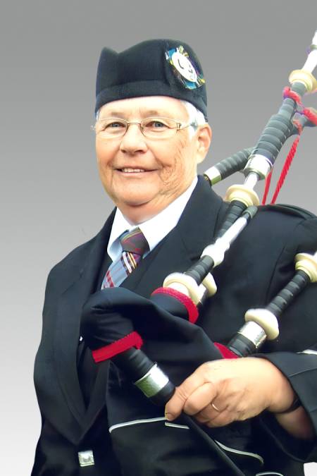 Catherine Paul Anderson