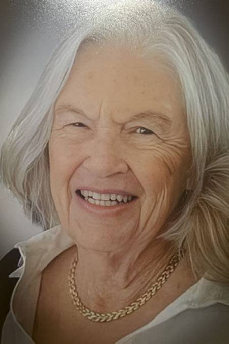 Thérèse Crête née Latreille