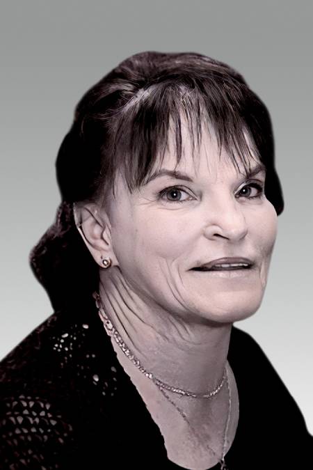 Sally Roach        (Modification)